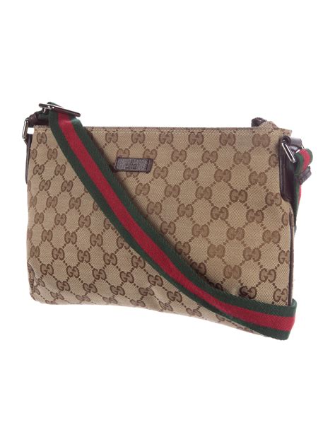 gucci crossbody outlet